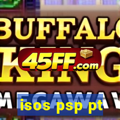 isos psp pt-br